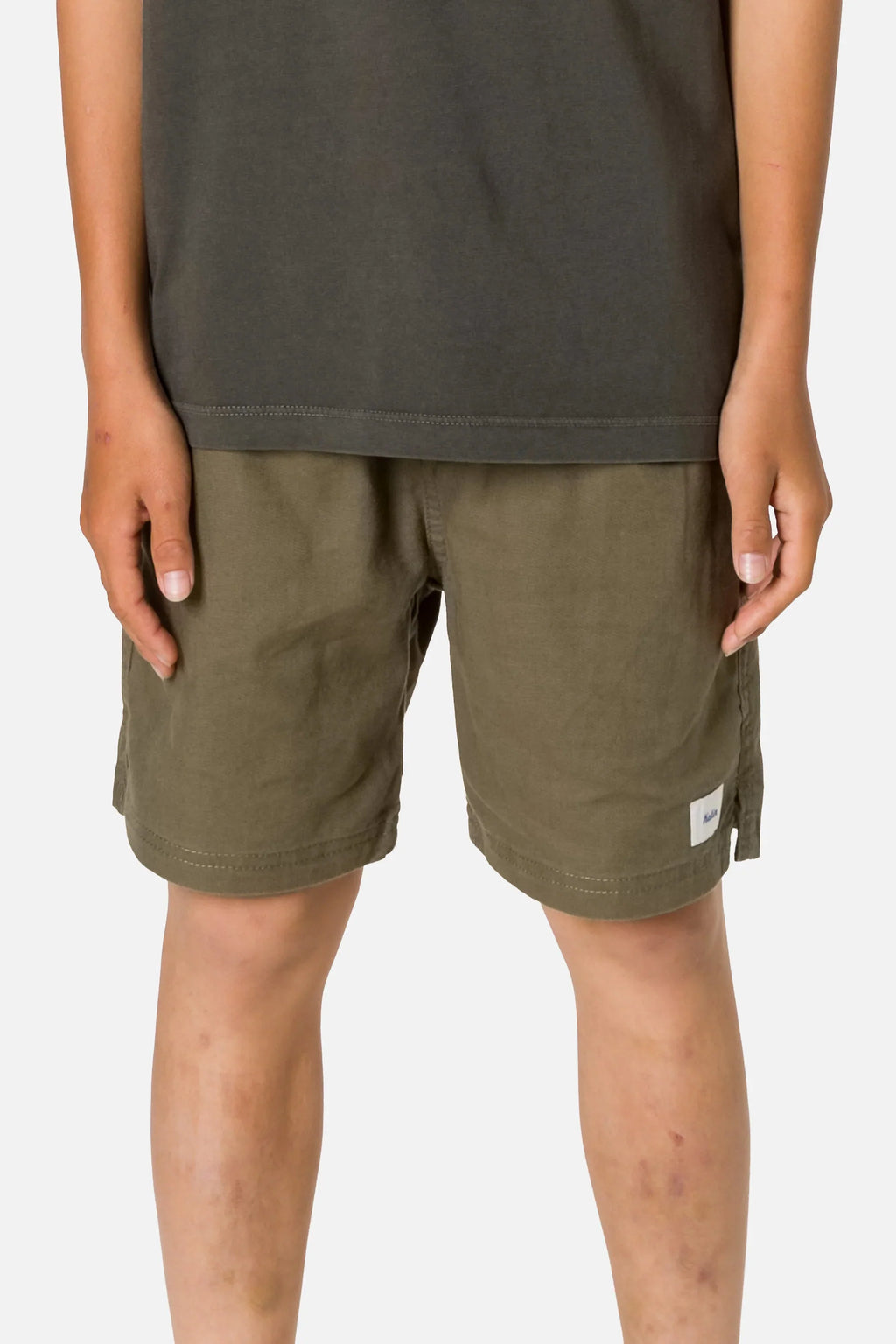 Short Boys Isaiah Local