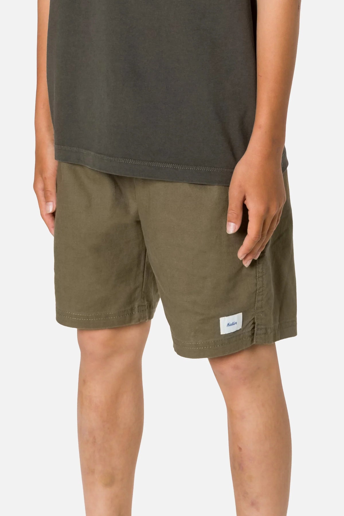 Short Boys Isaiah Local