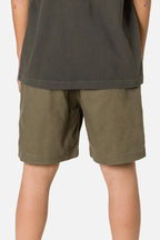 Short Boys Isaiah Local