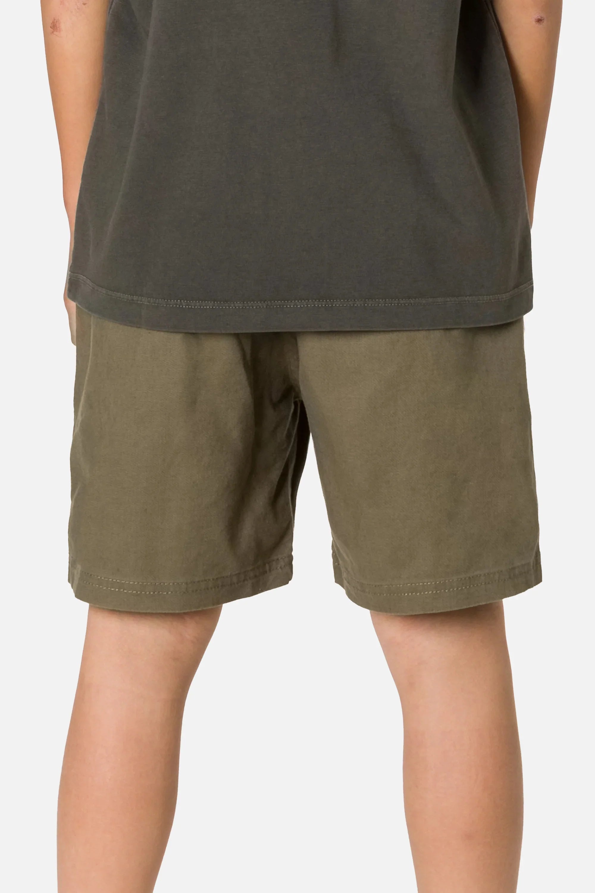 Short Boys Isaiah Local