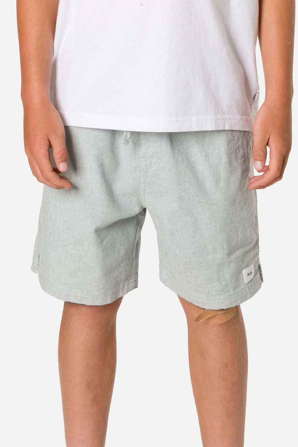 Short Boys Isaiah Local