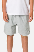 Short Boys Isaiah Local