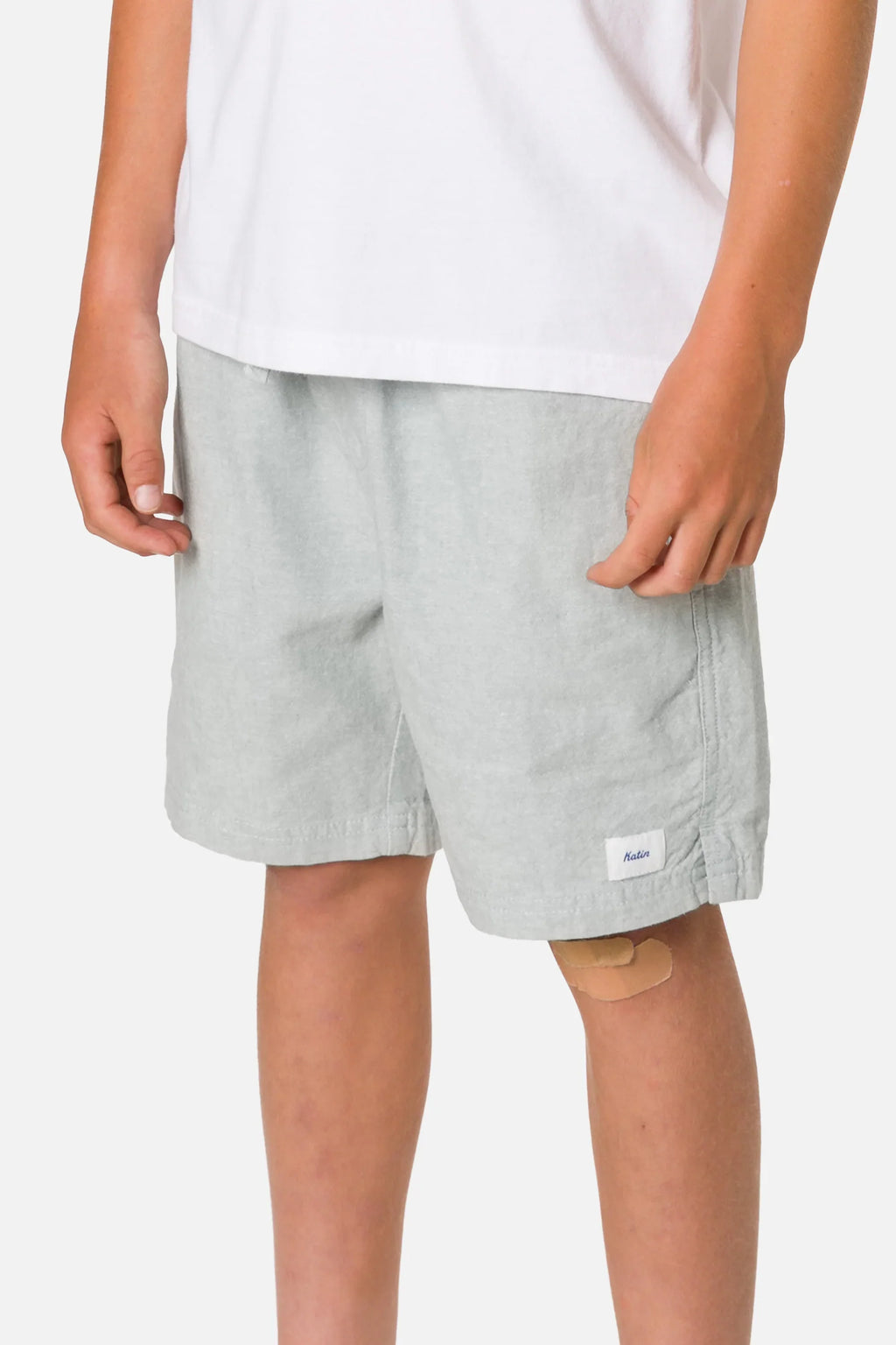 Short Boys Isaiah Local