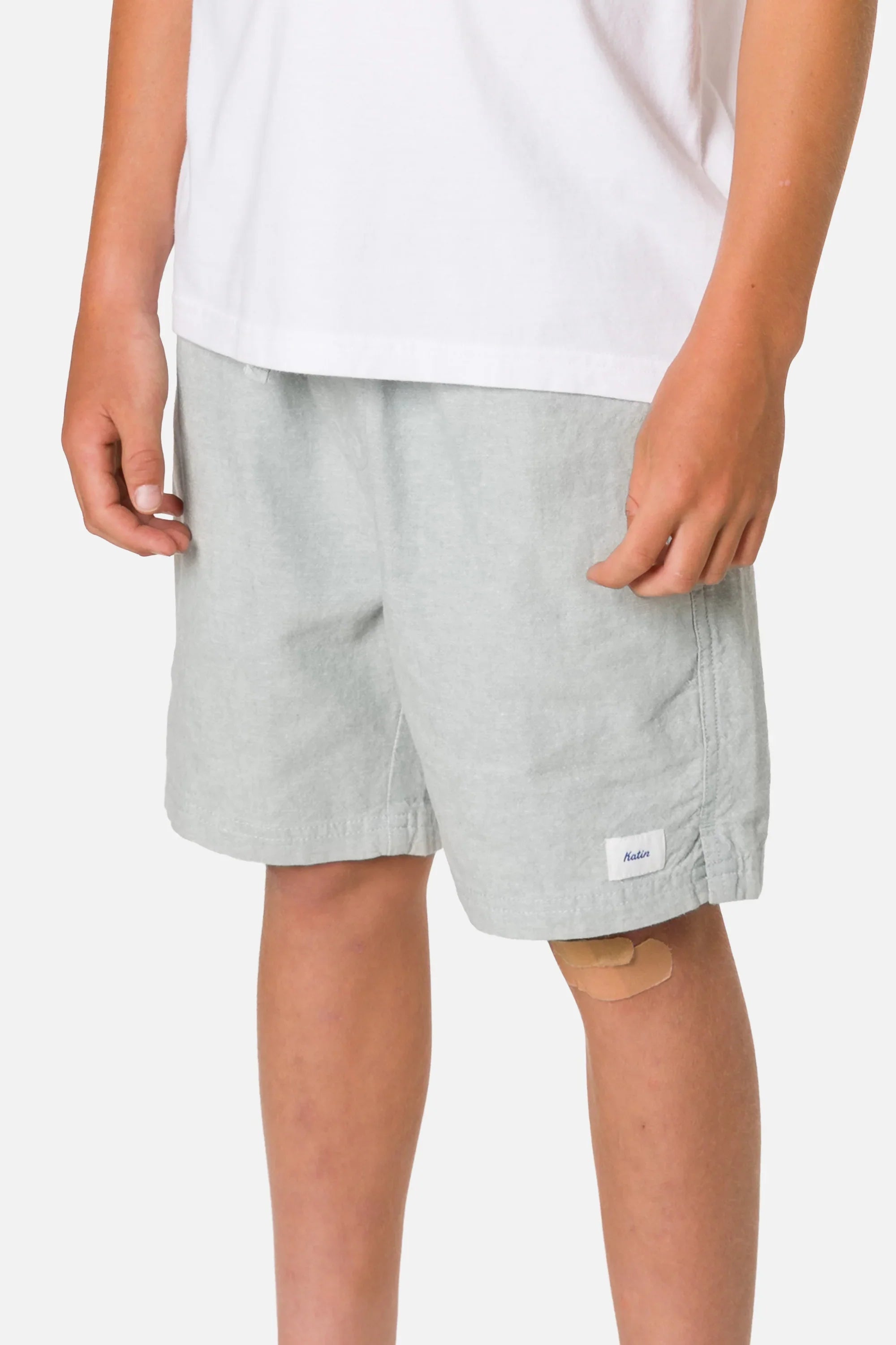 Short Boys Isaiah Local