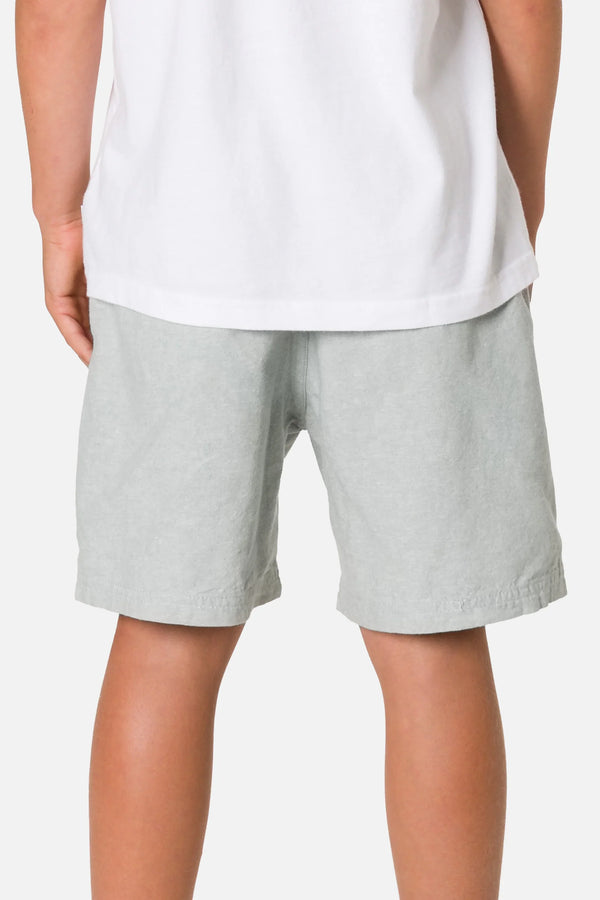 Short Boys Isaiah Local