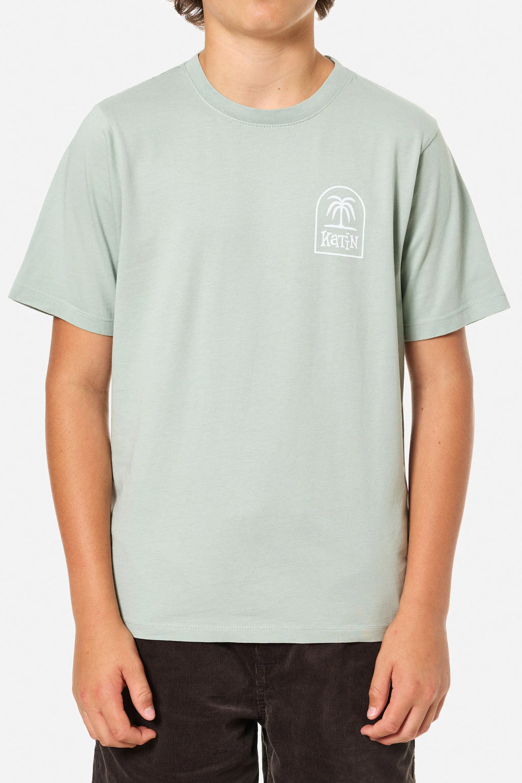 Camiseta Boys K-Palm
