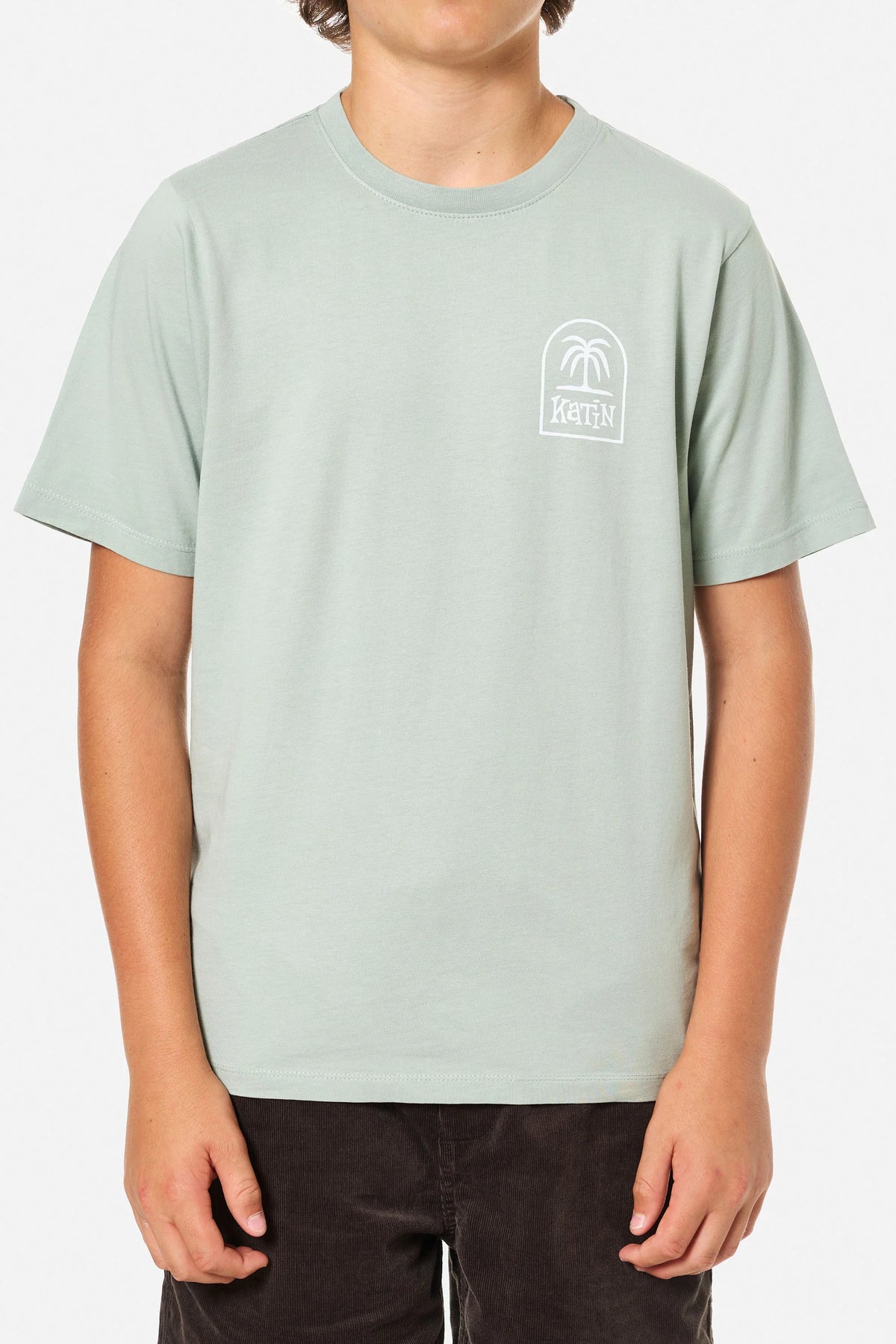 Camiseta Boys K-Palm
