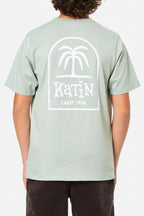 Camiseta Boys K-Palm