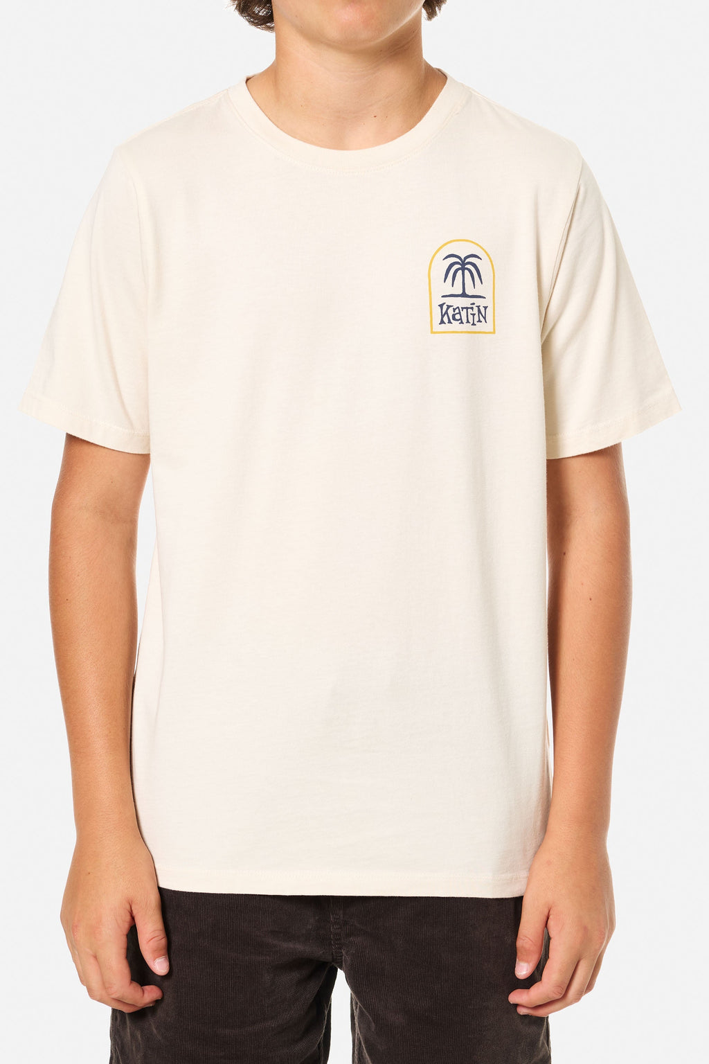 Camiseta Boys K-Palm