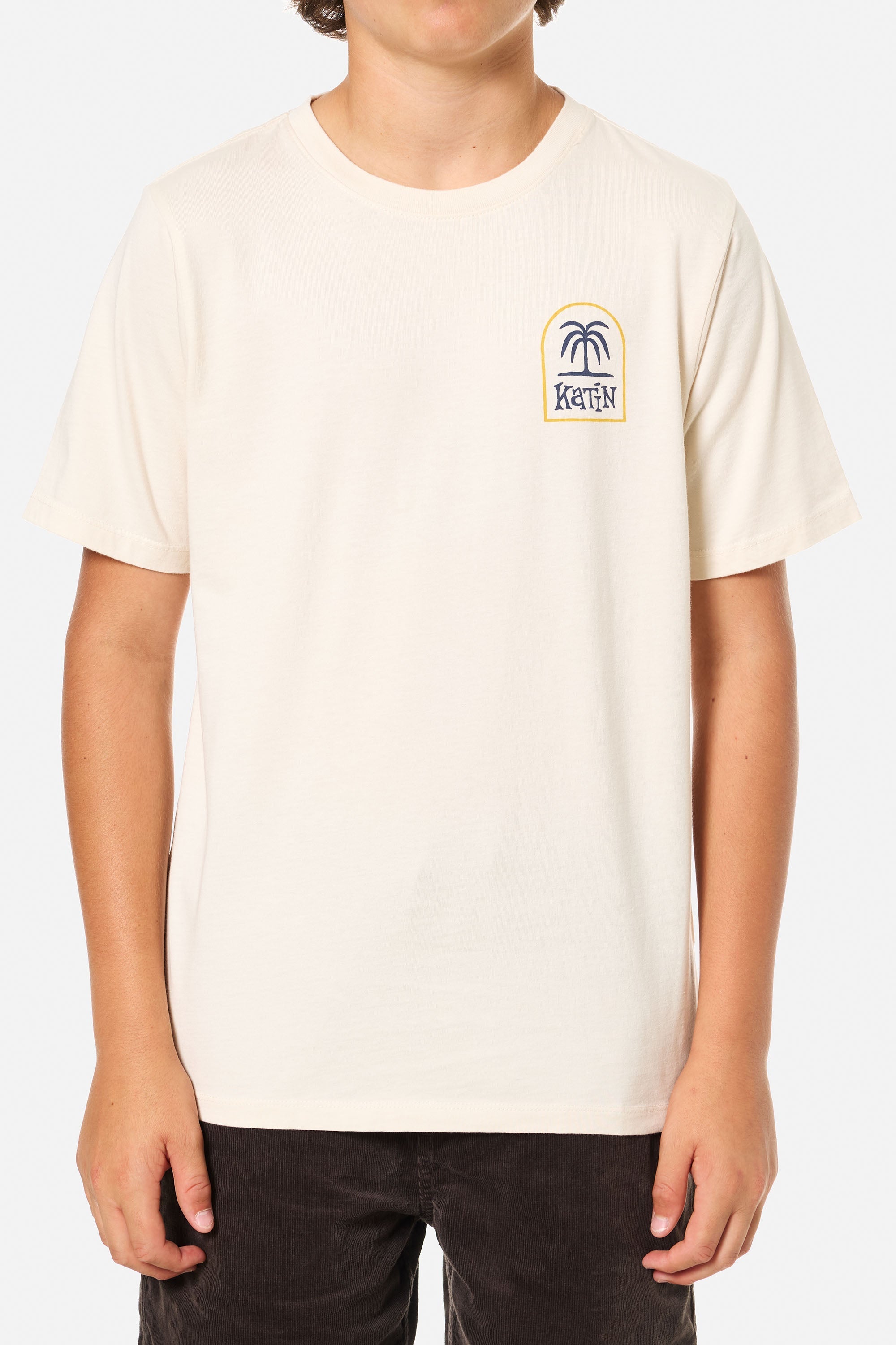 Camiseta Boys K-Palm