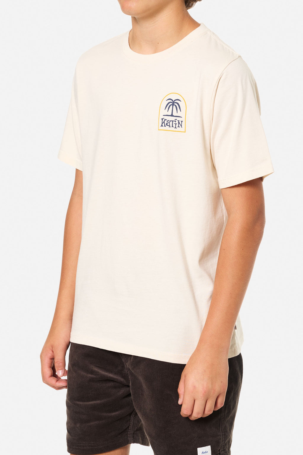 Camiseta Boys K-Palm