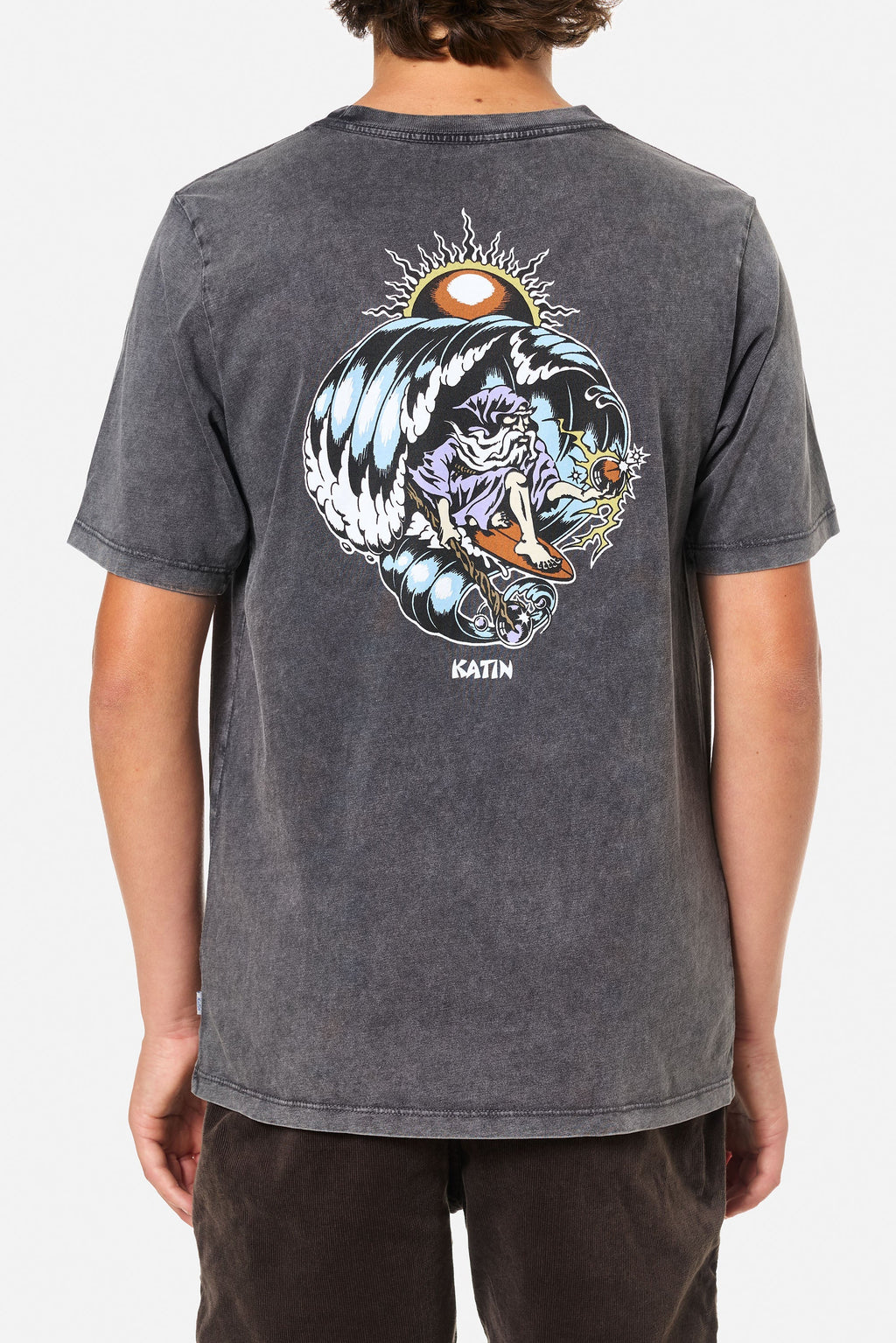 Camiseta Boys Merlin