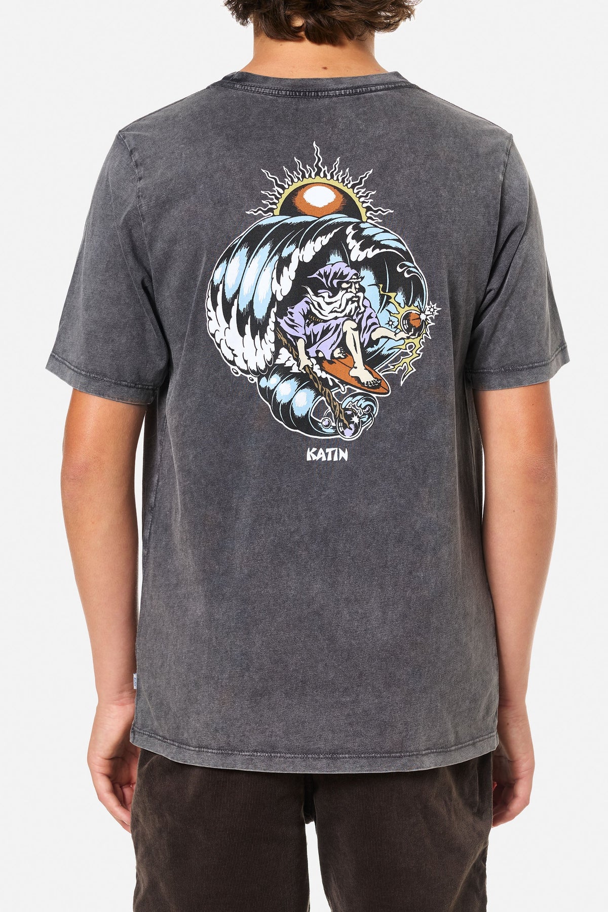 Camiseta Boys Merlin