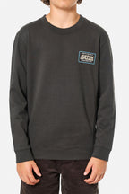 Sudadera Boys Pit Stop