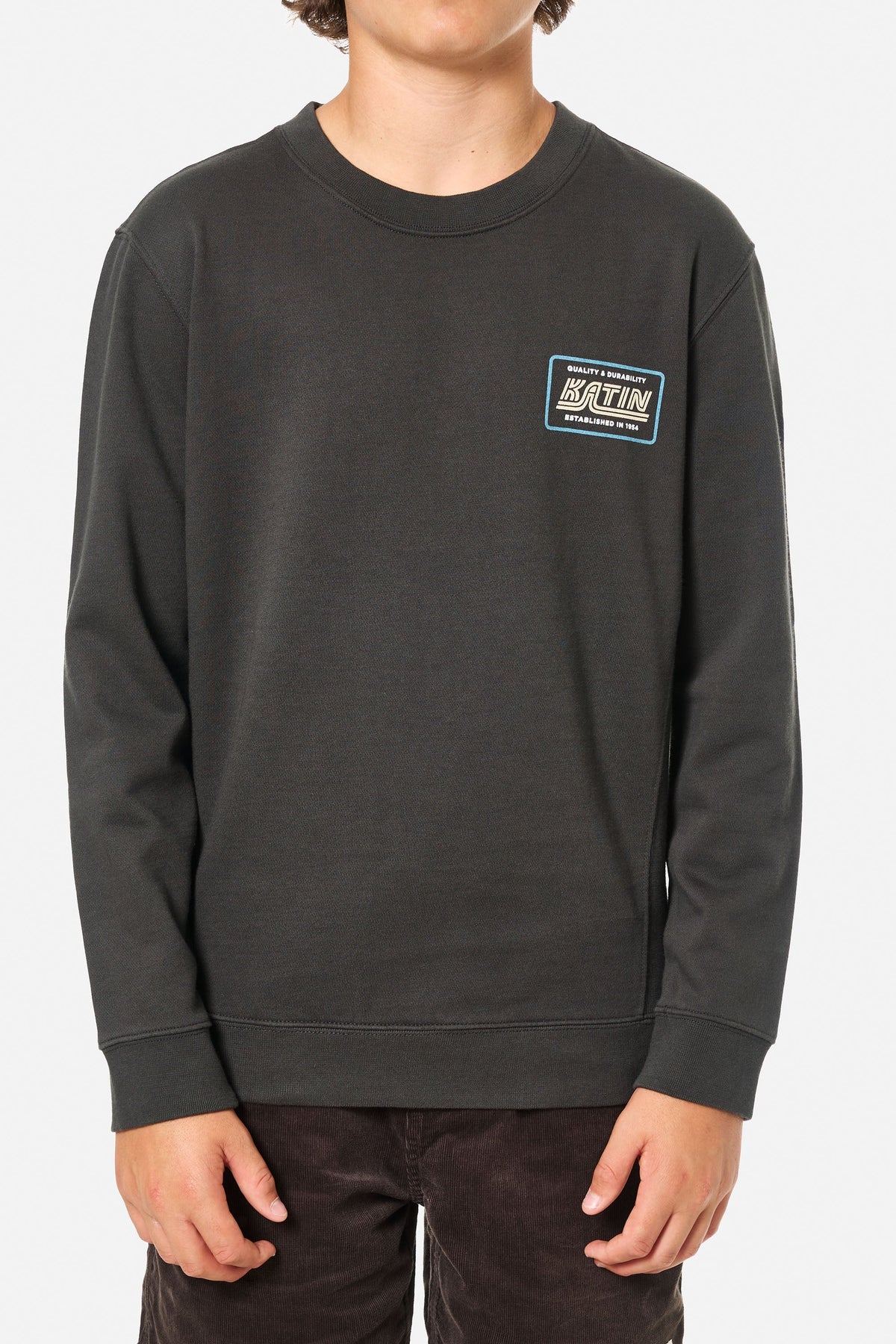 Sudadera Boys Pit Stop