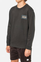 Sudadera Boys Pit Stop