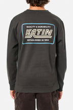 Sudadera Boys Pit Stop