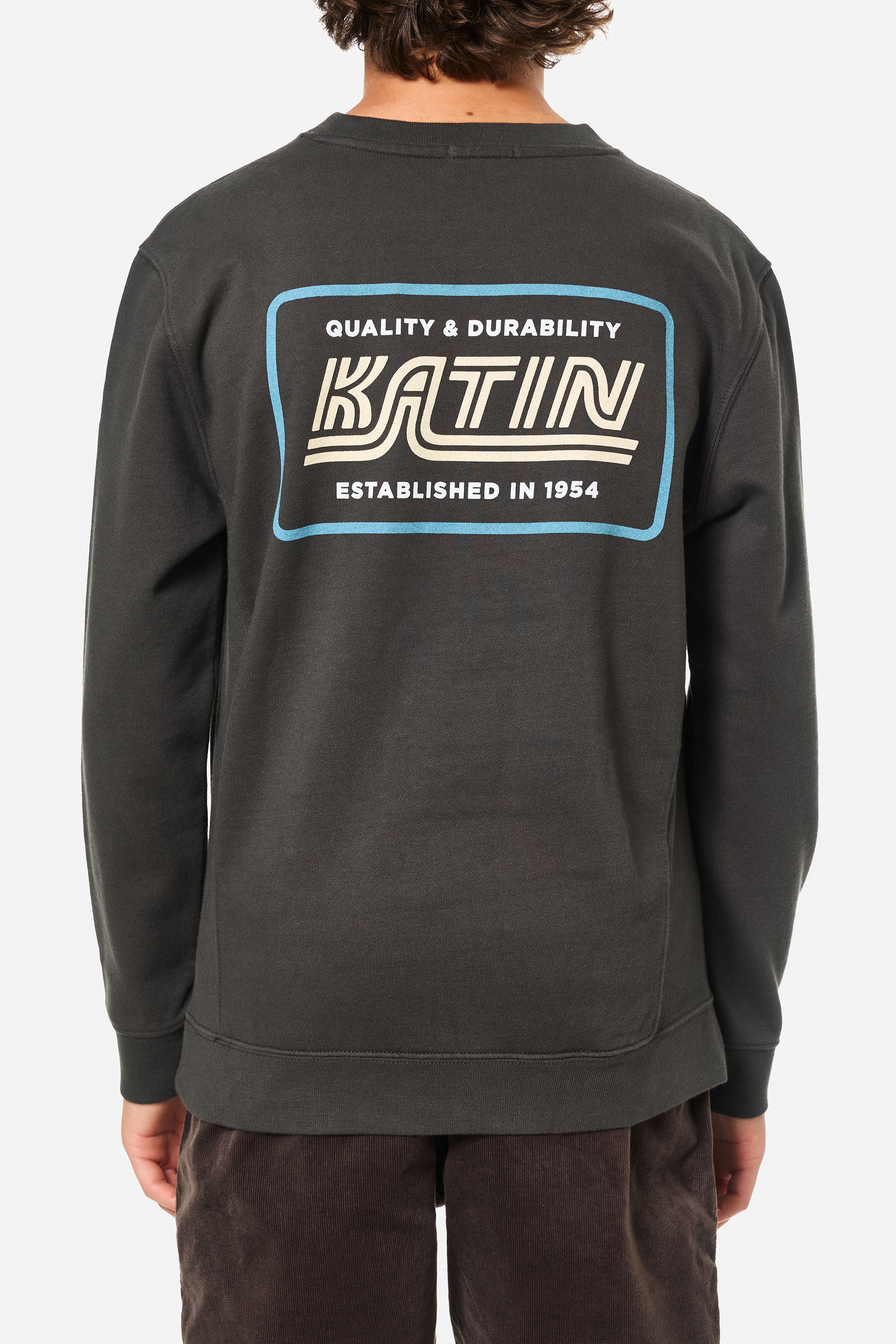 Sudadera Boys Pit Stop