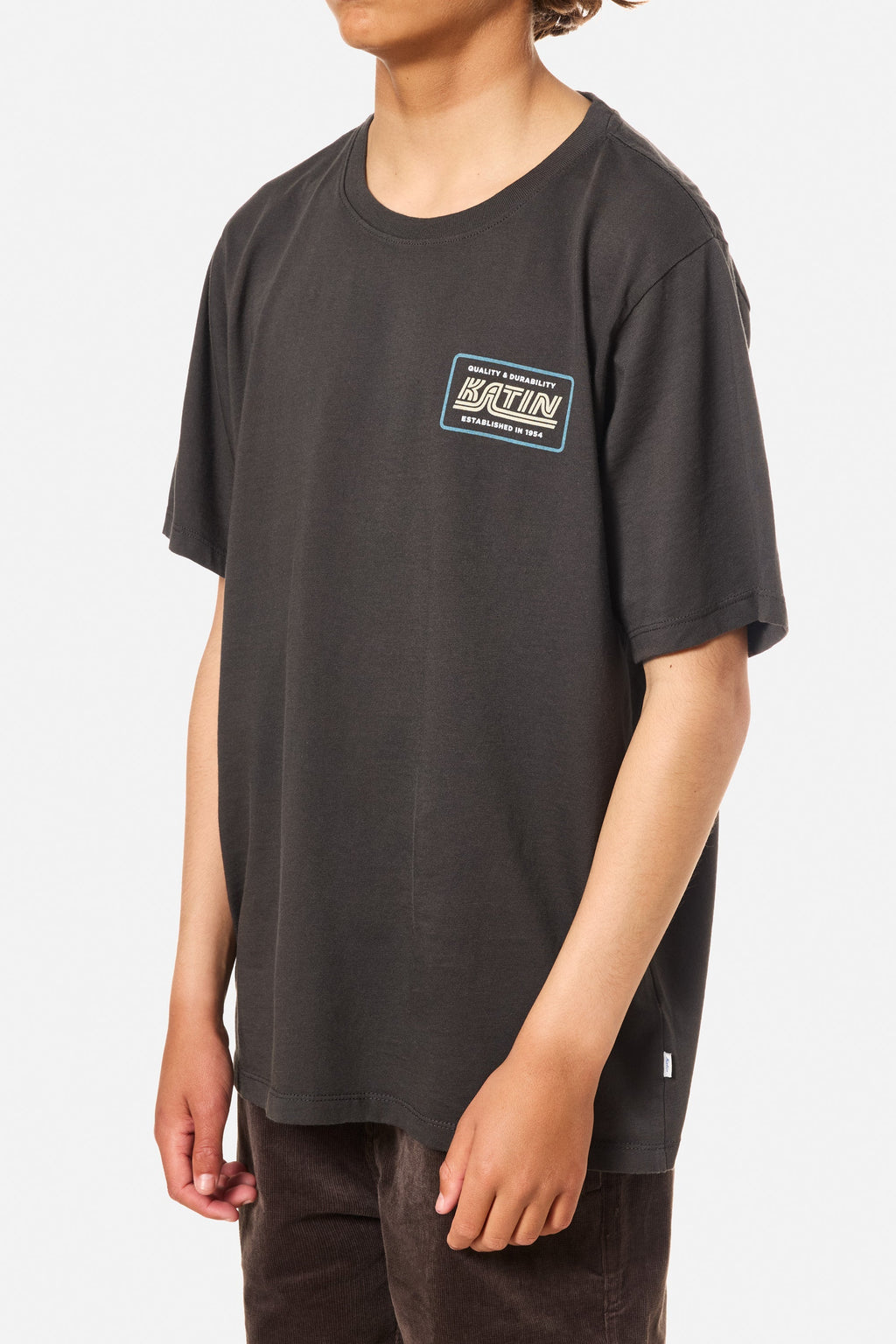Camiseta Boys Pit Stop