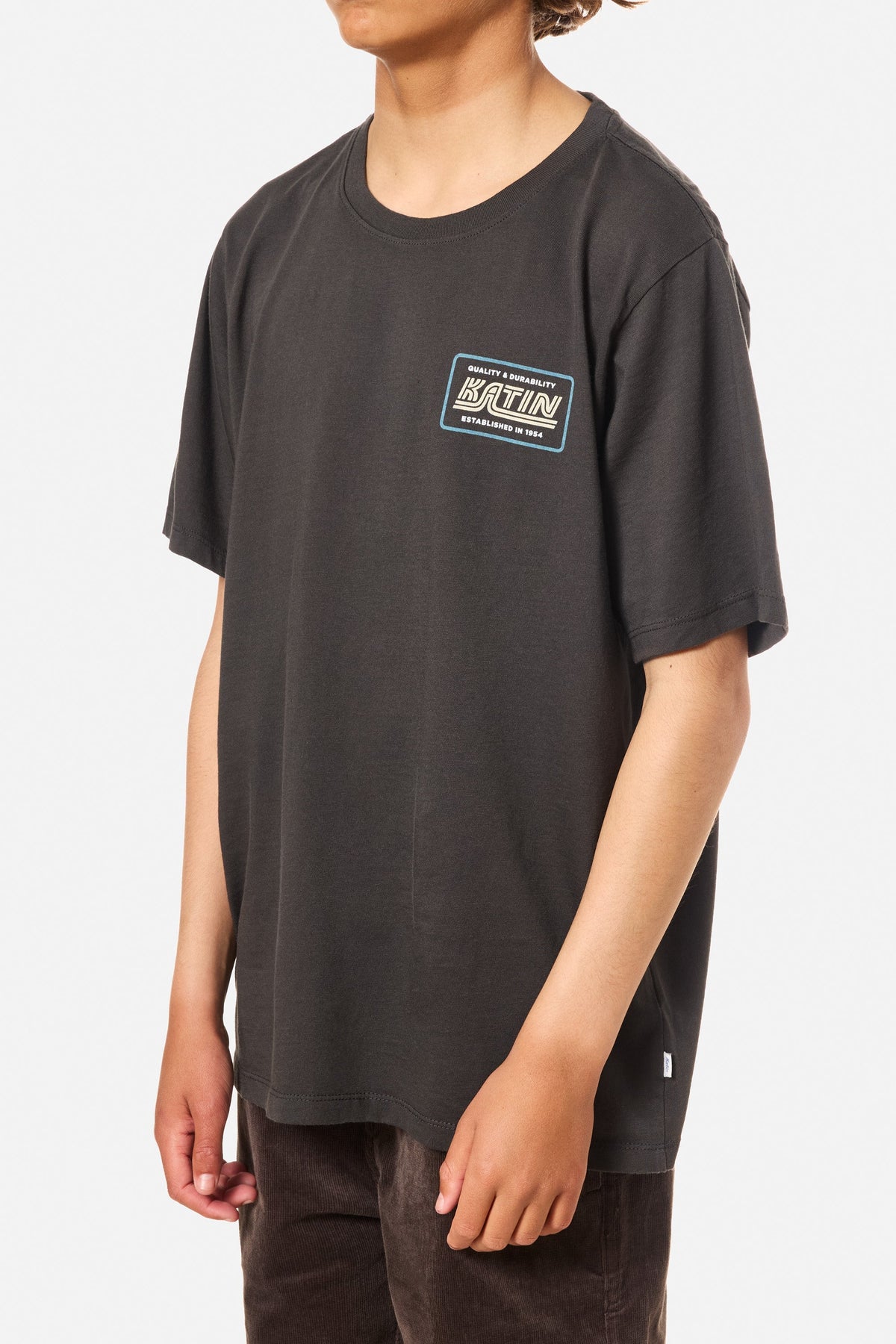Camiseta Boys Pit Stop