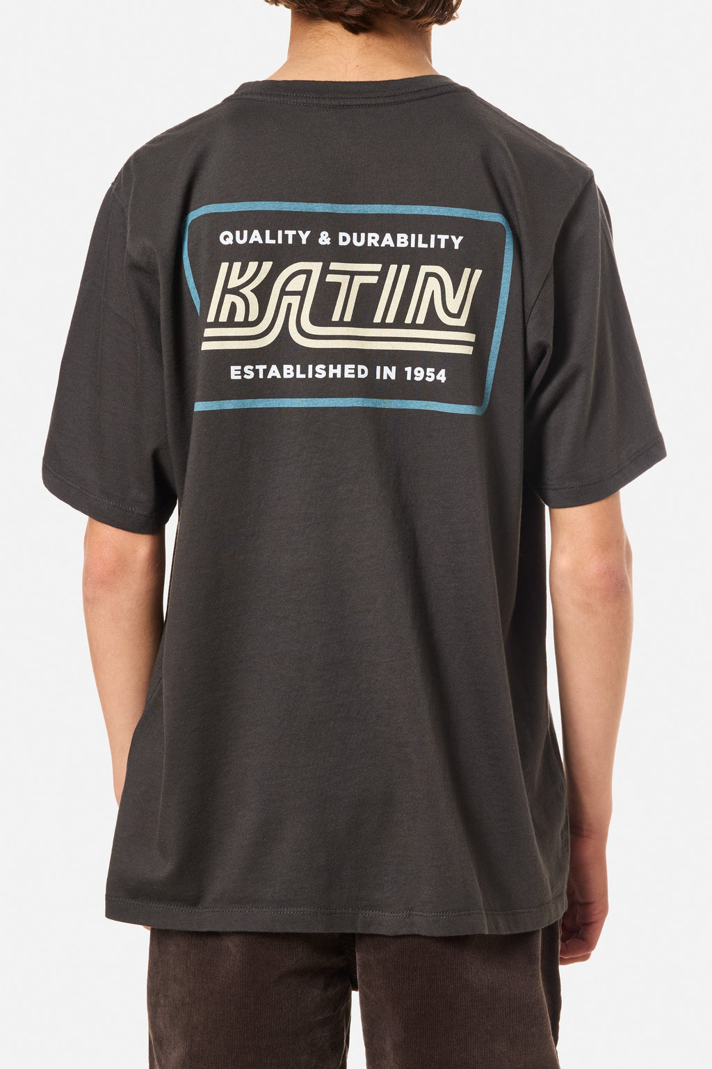 Camiseta Boys Pit Stop