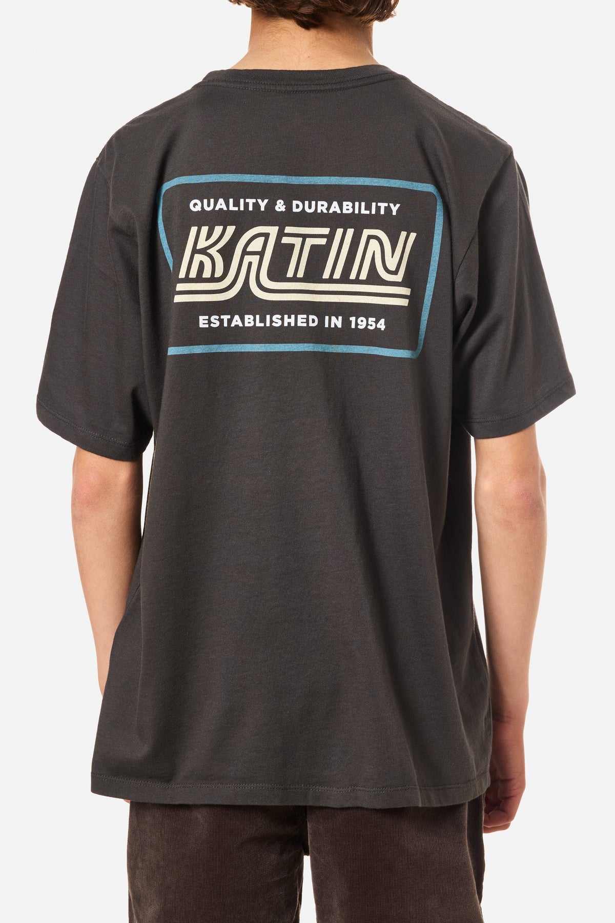 Camiseta Boys Pit Stop
