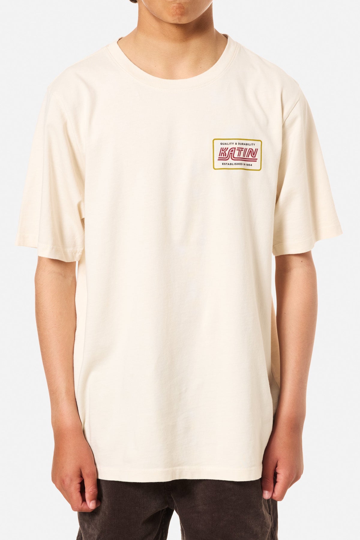 Camiseta Boys Pit Stop