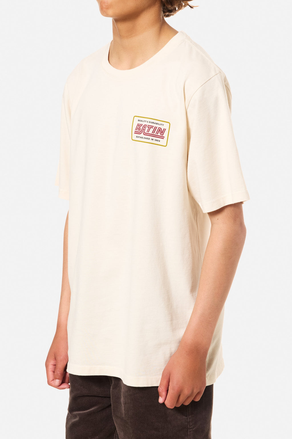 Camiseta Boys Pit Stop