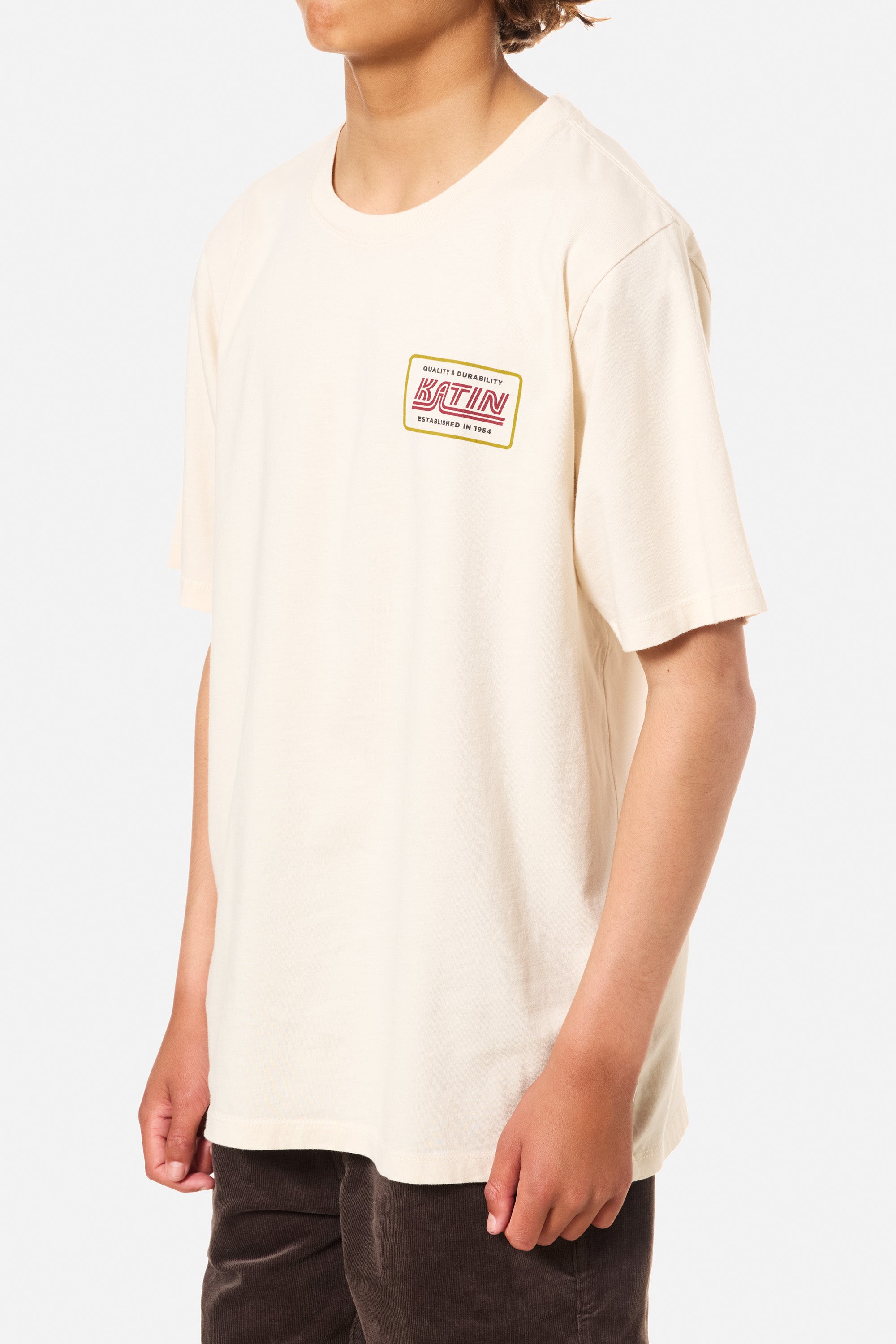 Camiseta Boys Pit Stop