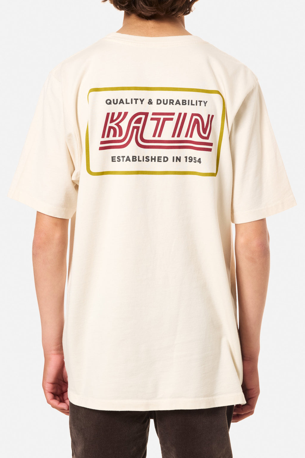 Camiseta Boys Pit Stop