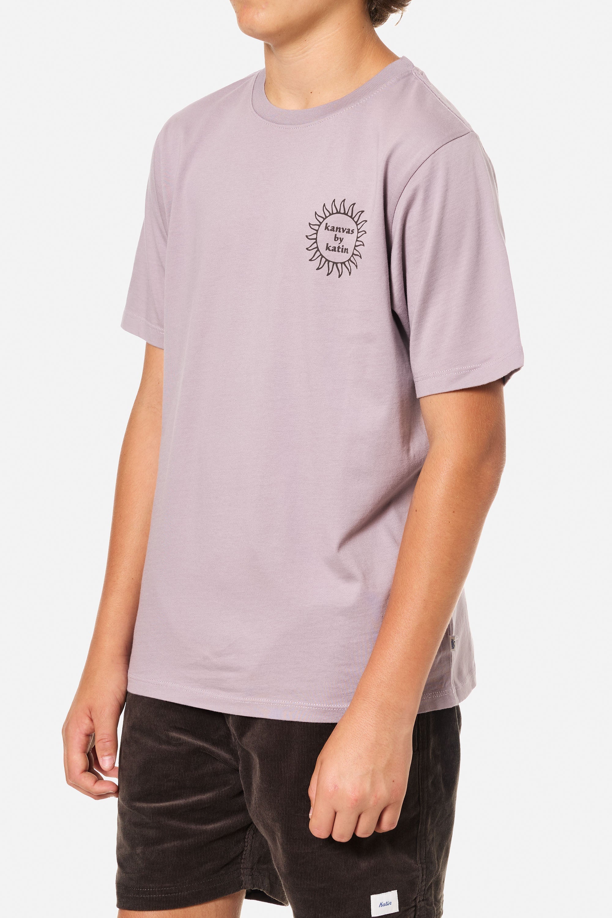 Boys Scortch T-Shirt