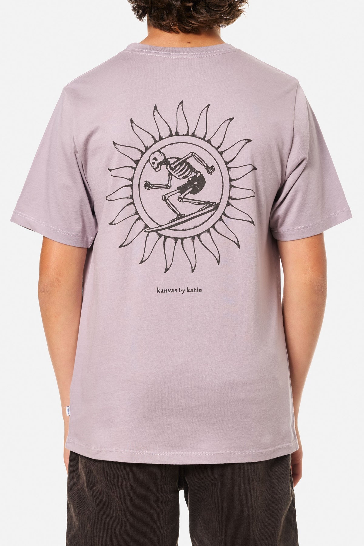 Boys Scortch T-Shirt