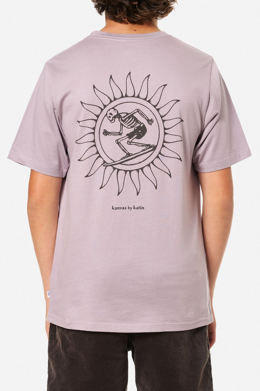 Boys Scortch T-Shirt