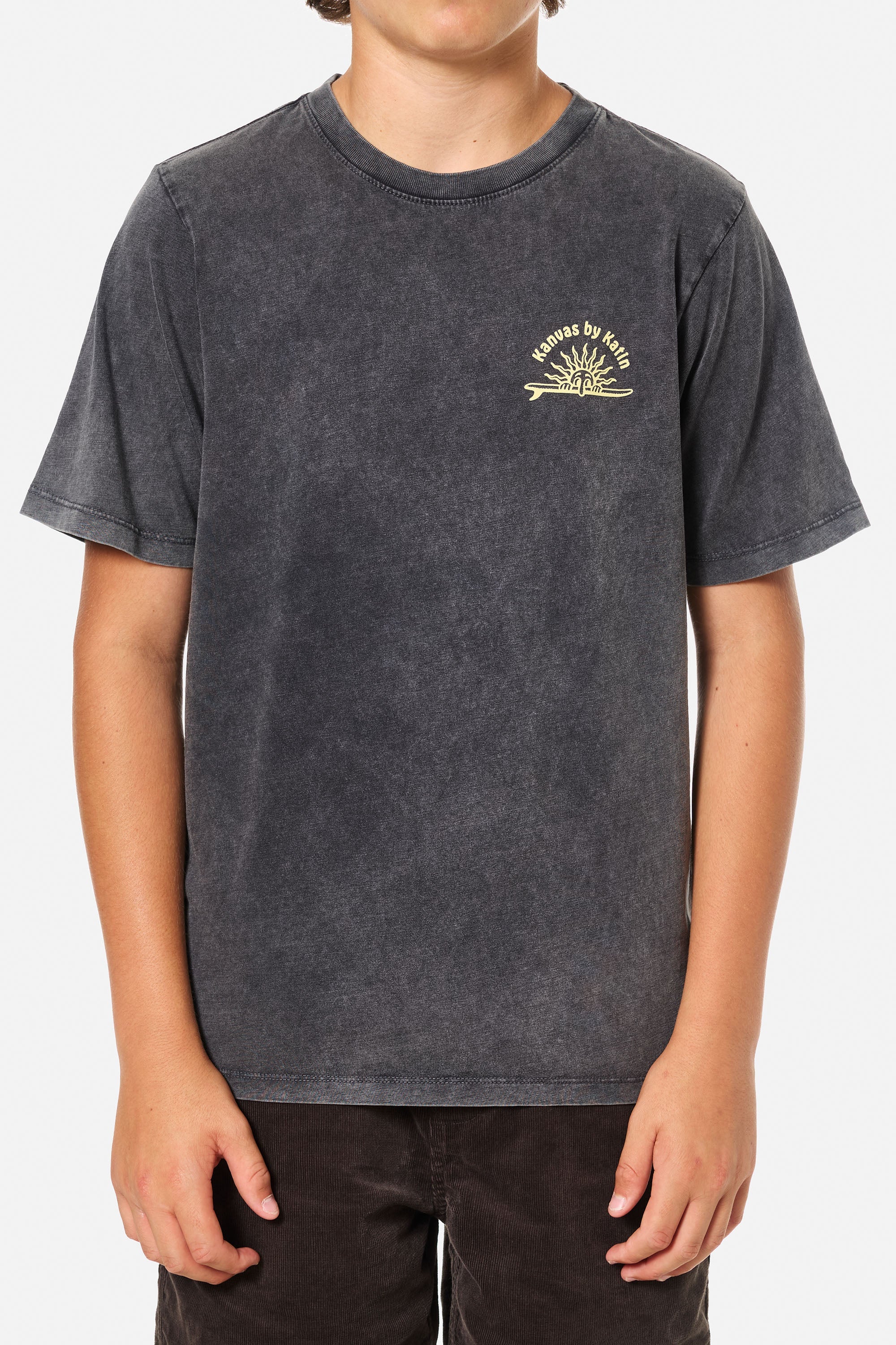 T-Shirt Boys Sunny