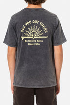 T-Shirt Boys Sunny
