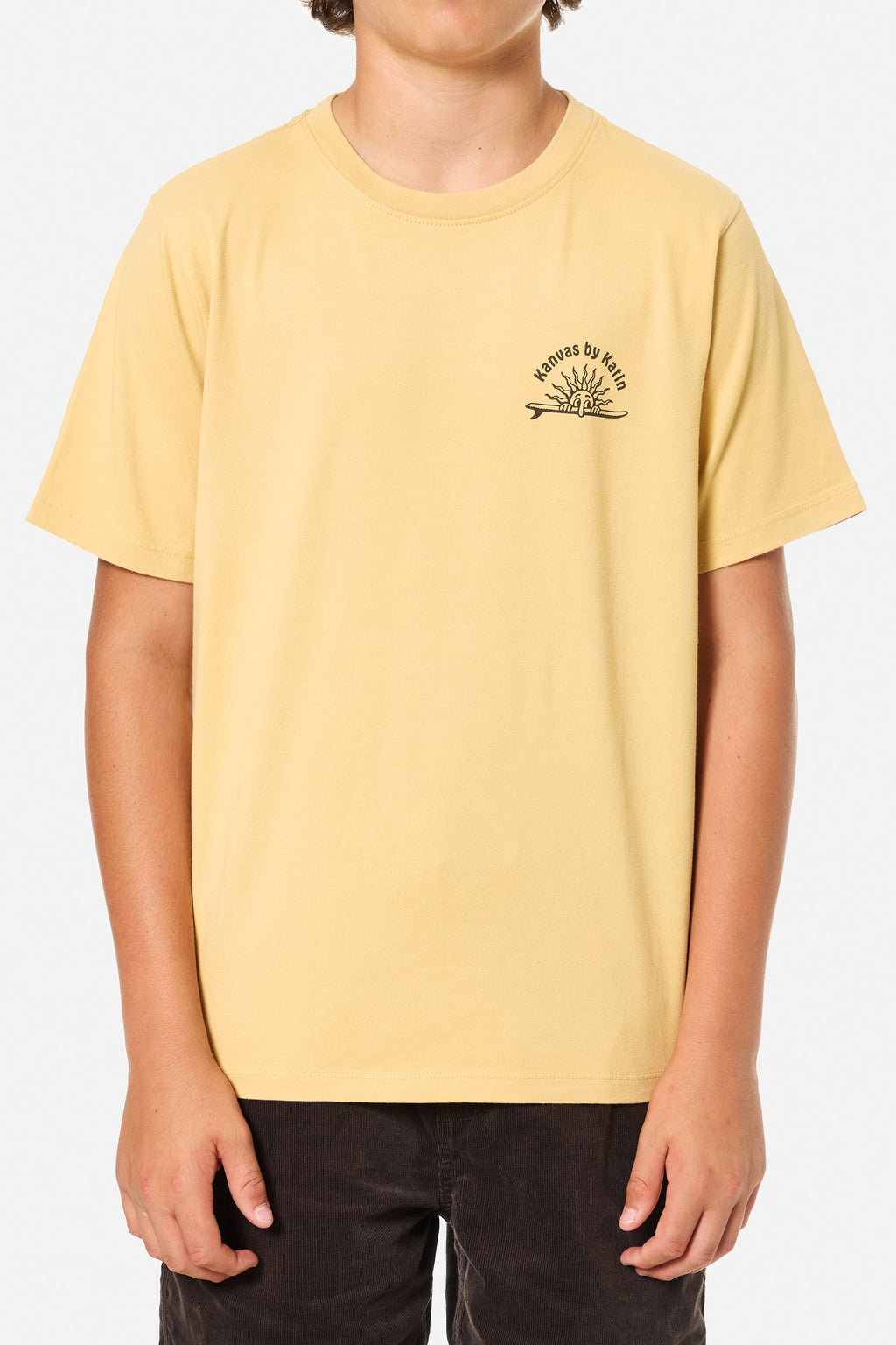T-Shirt Boys Sunny