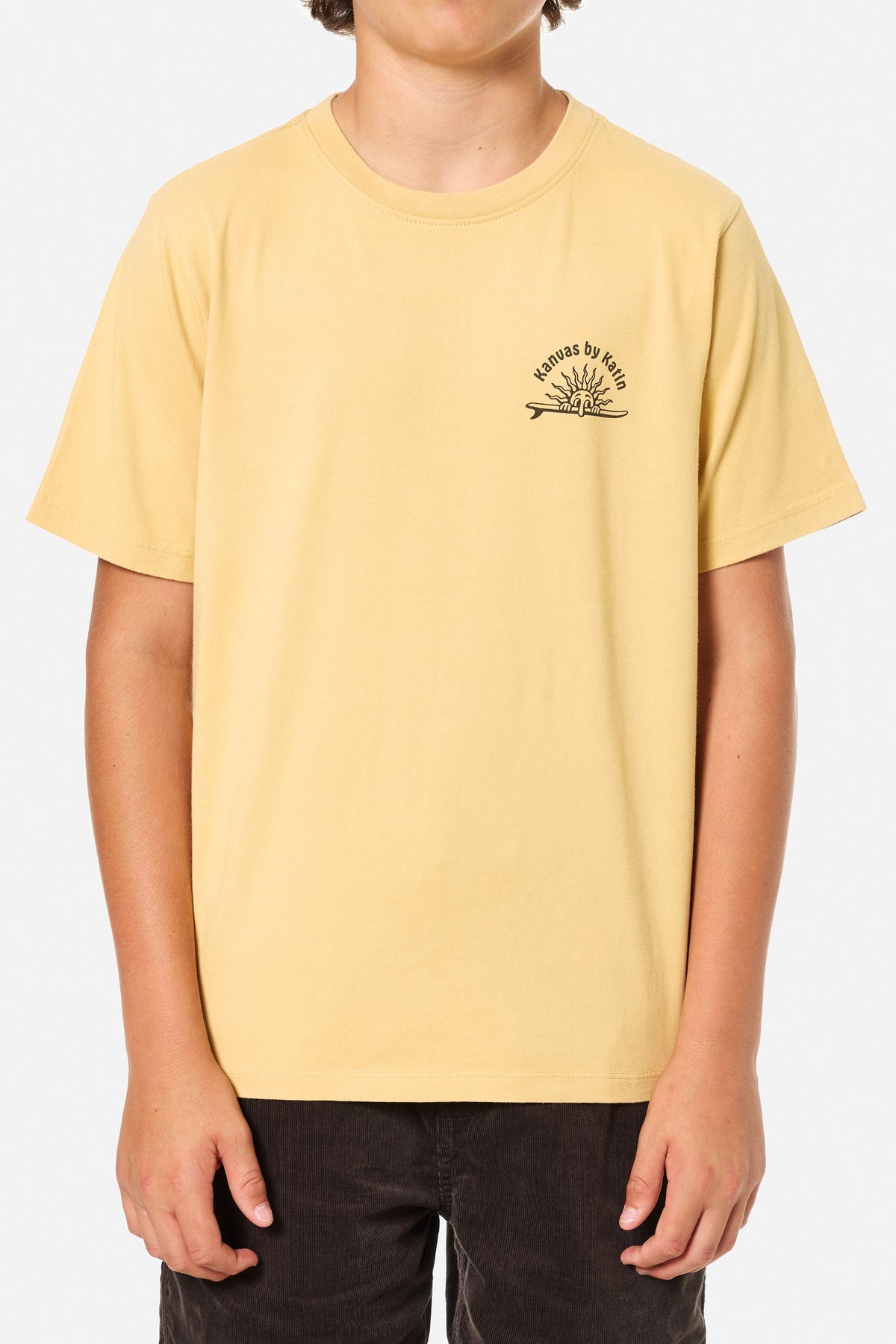T-Shirt Boys Sunny