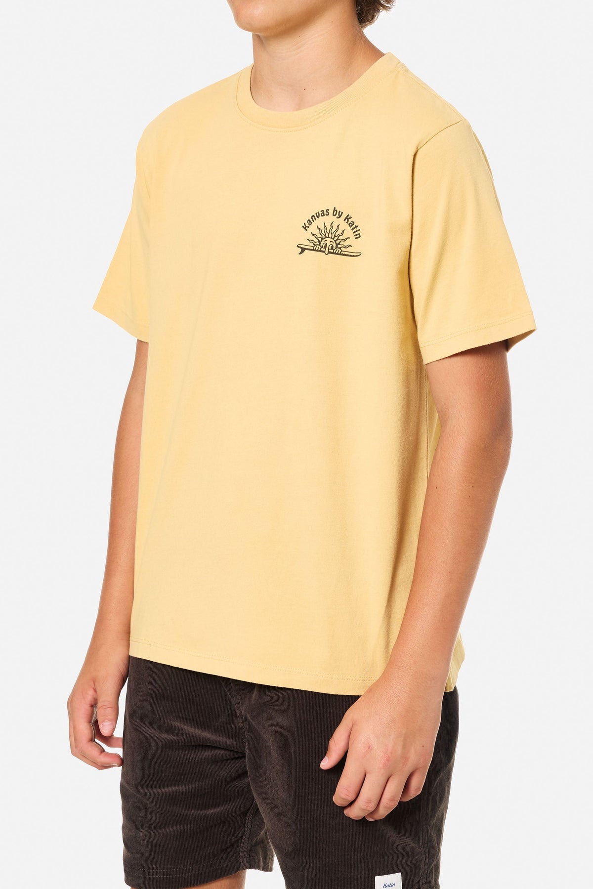 T-Shirt Boys Sunny
