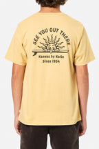 T-Shirt Boys Sunny