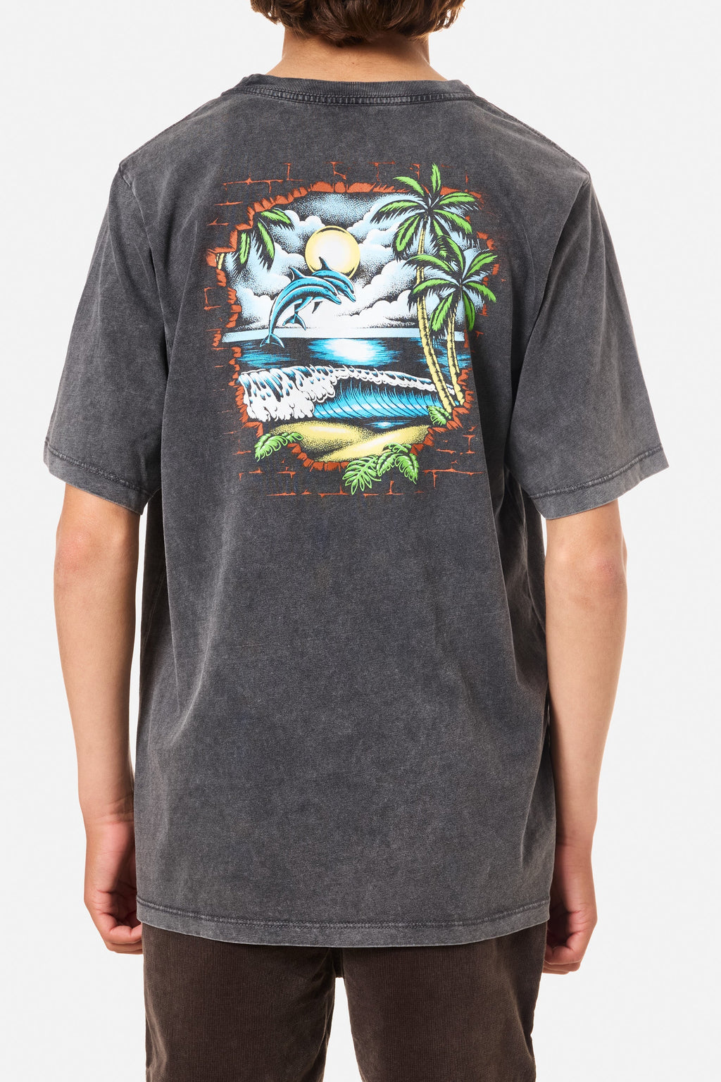 T-Shirt Boys Venice
