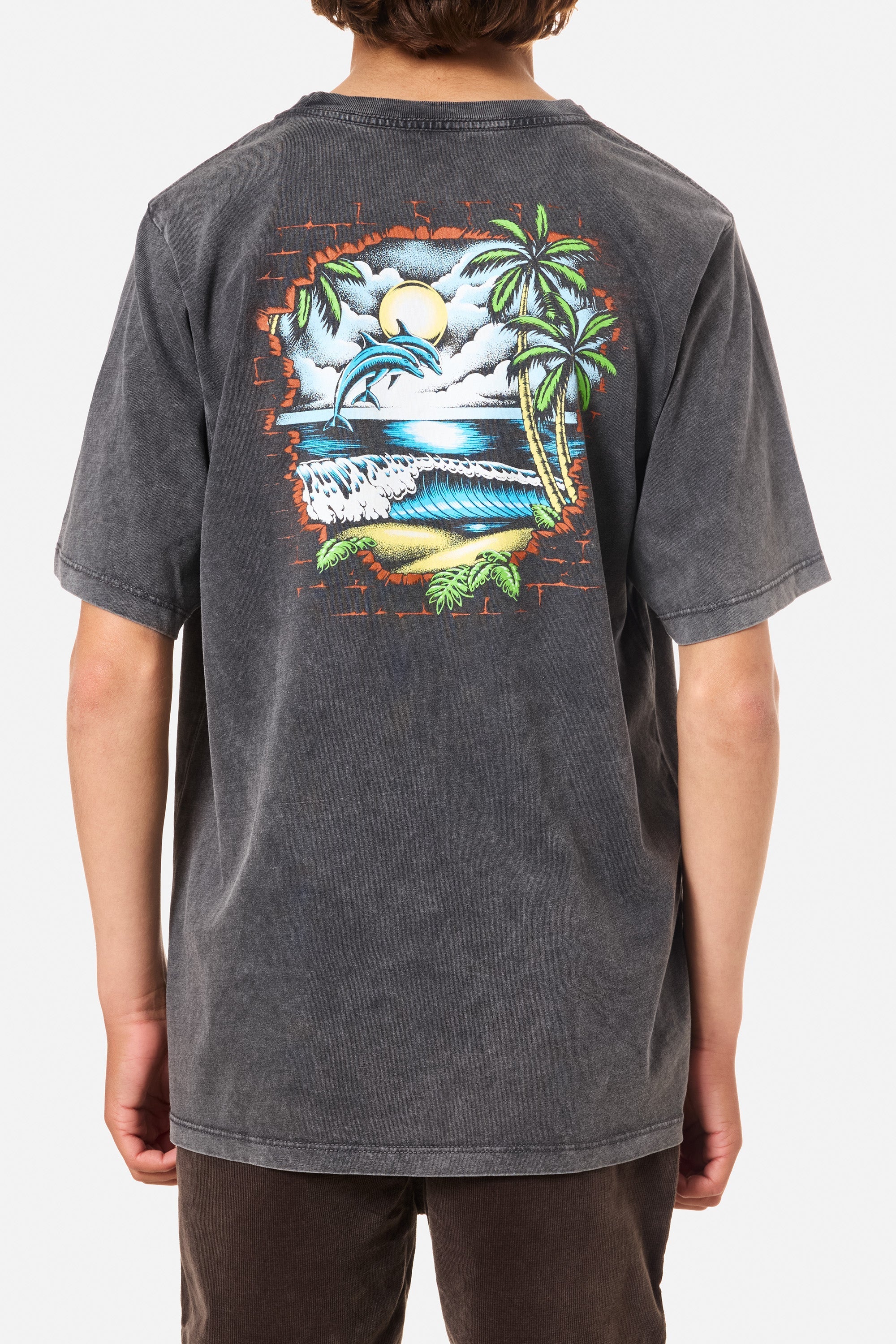 T-Shirt Boys Venice