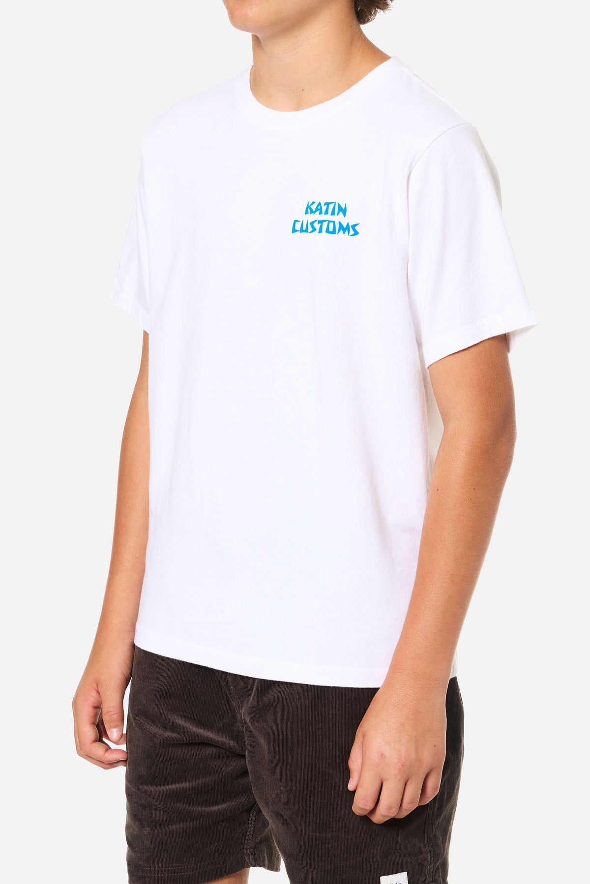 T-Shirt Boys Venice