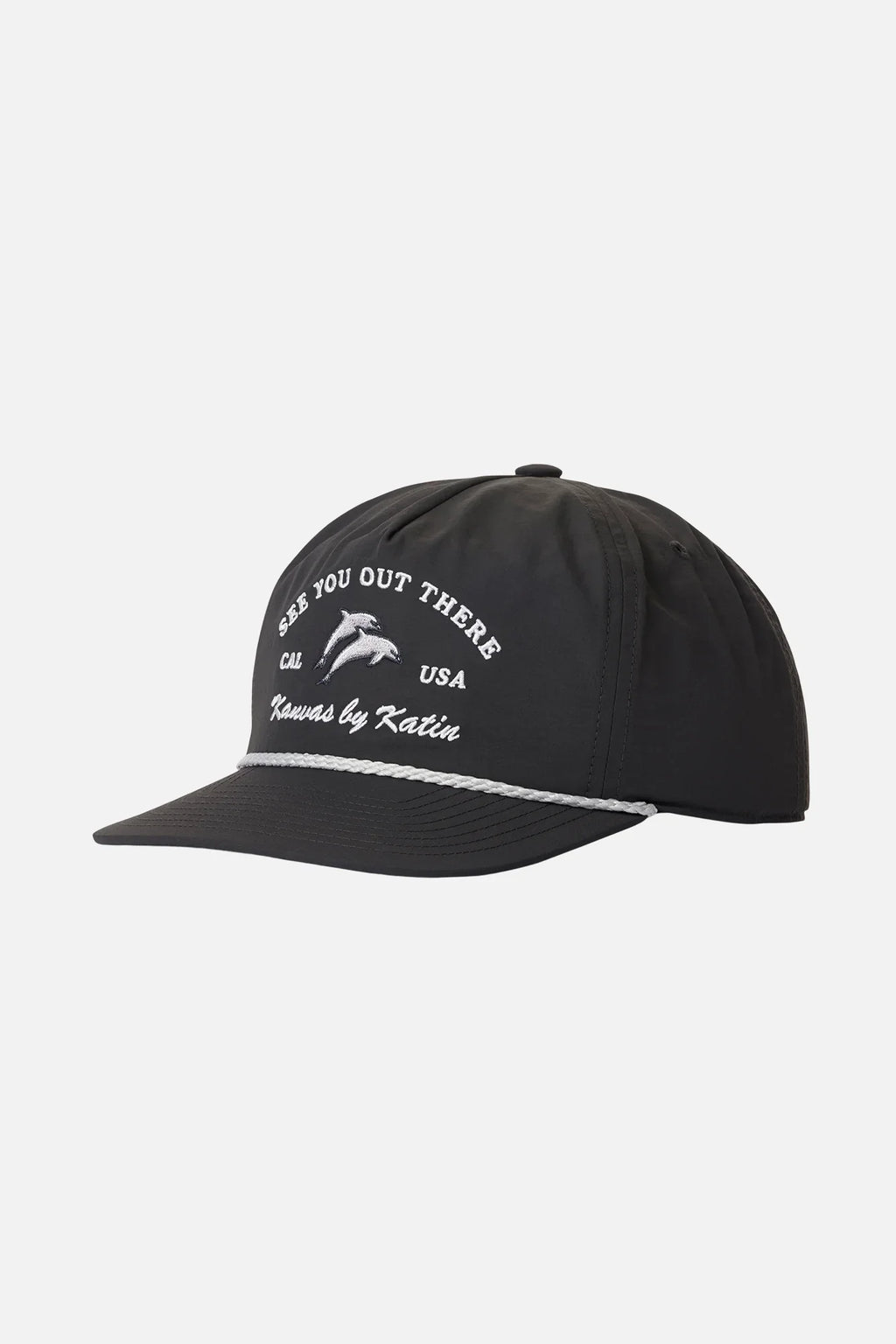 Casquette Breach