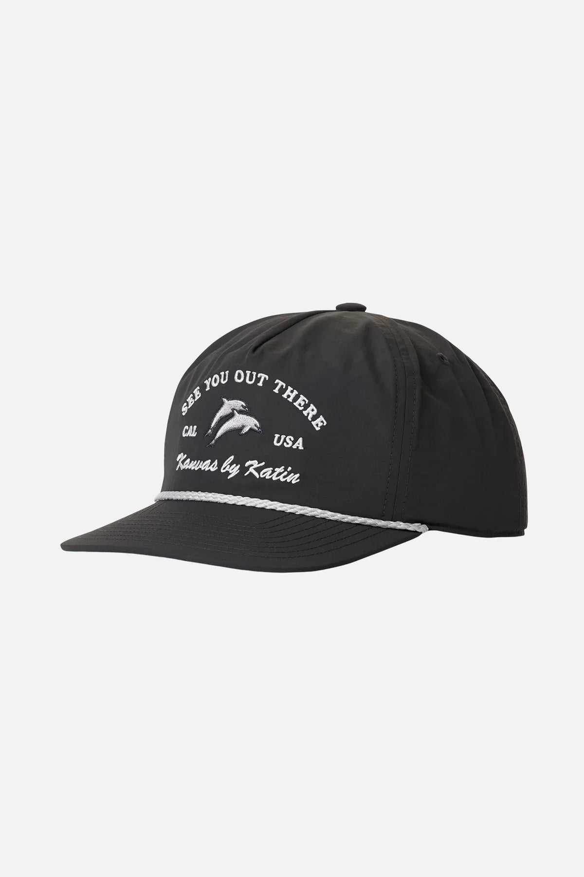 Casquette Breach