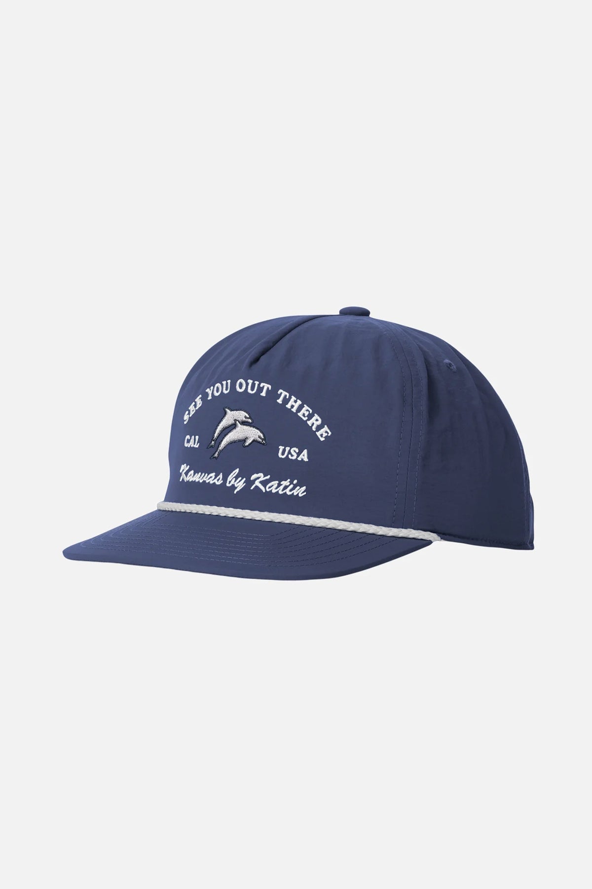 Casquette Breach
