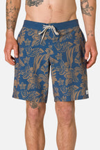 Short De Bain Hybride Carver