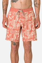 Short De Bain Hybride Carver