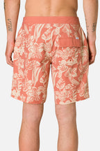 Short De Bain Hybride Carver