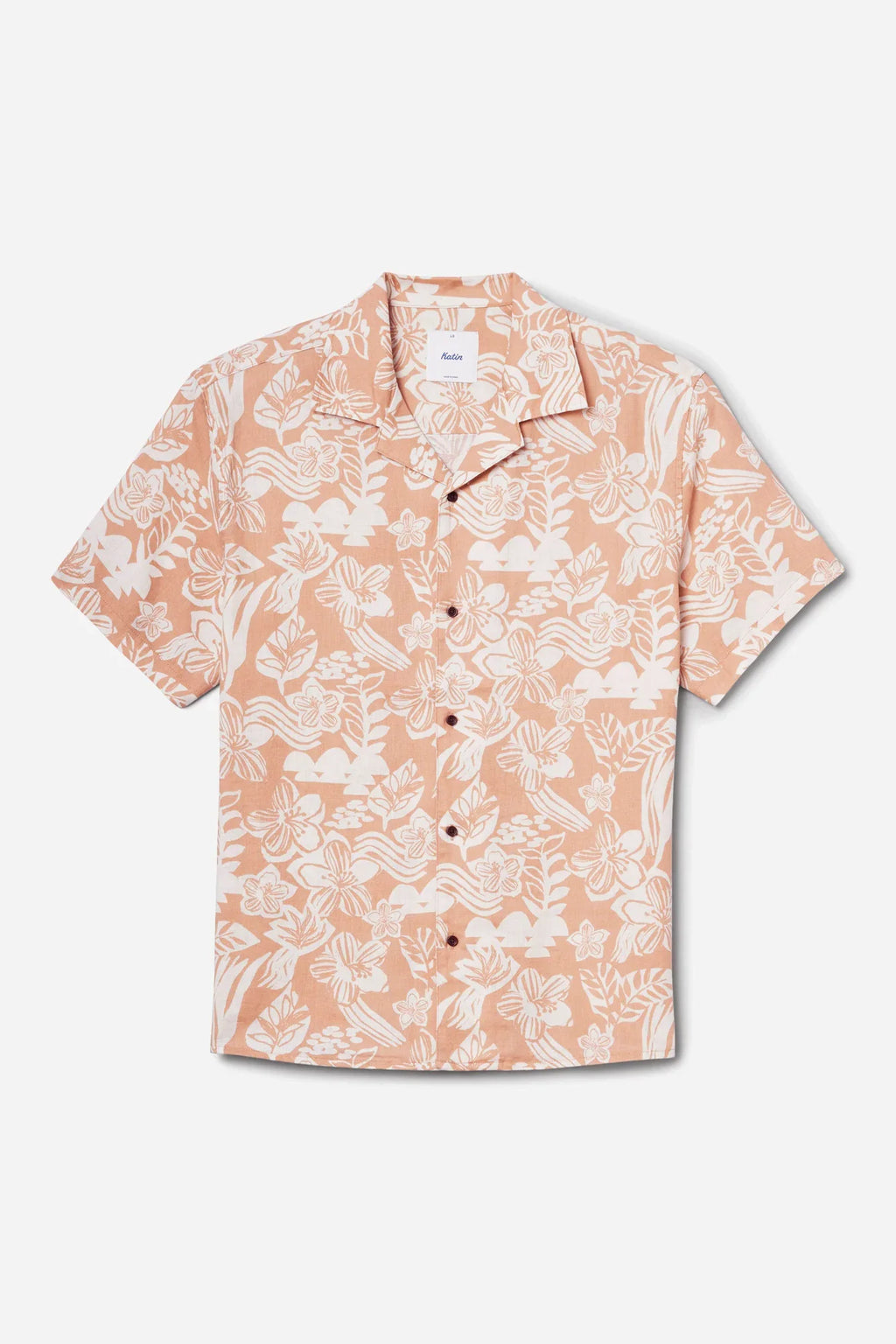 Carver Shirt
