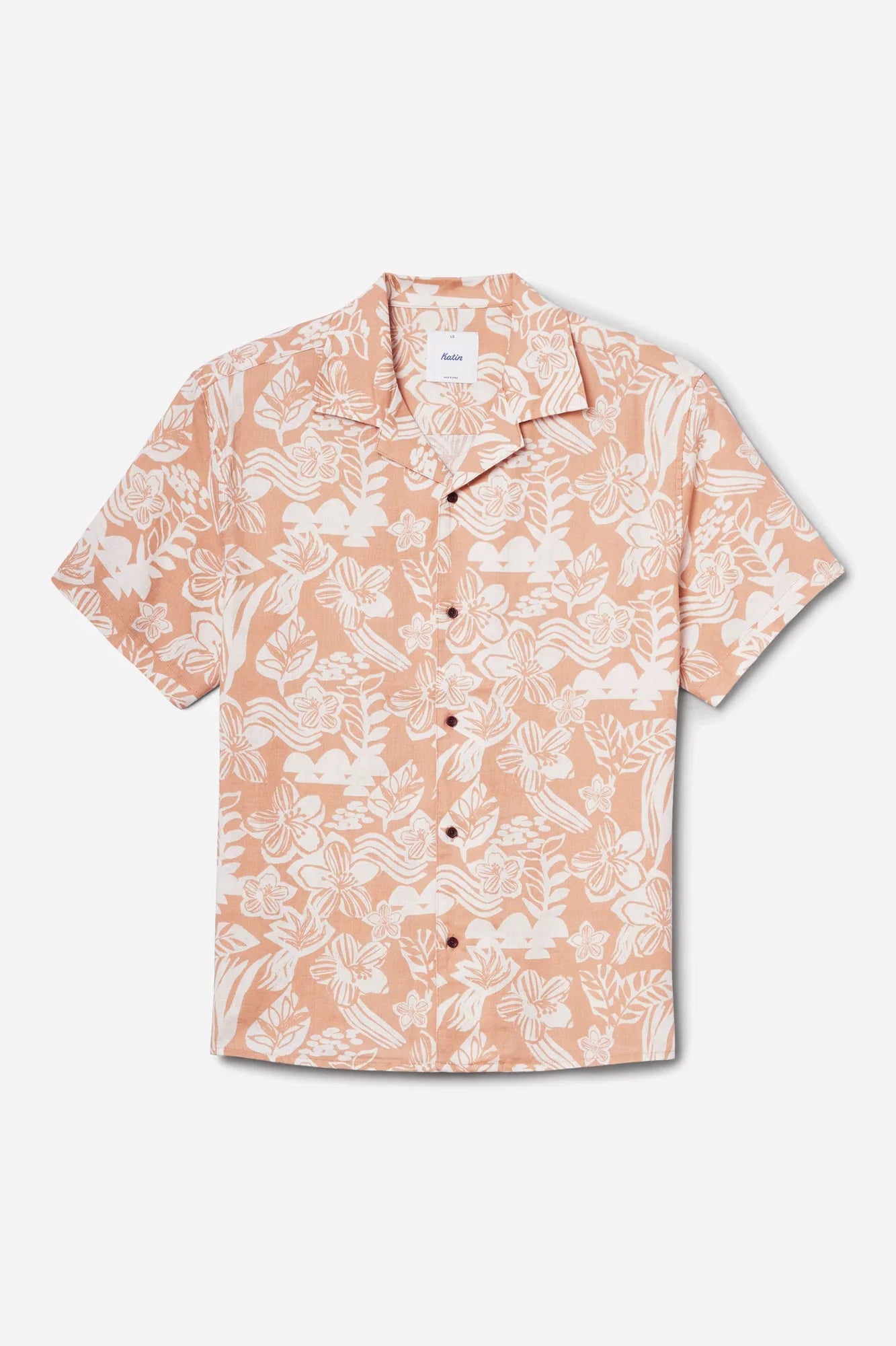 Carver Shirt
